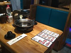 -九田家黑牛烤肉料理(西溪龙湖天街店)