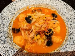 -羡餐厅·杭帮菜·淳菜(千岛湖自由洲际殿店)