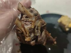 -京韵胡同·酱香羊蝎子火锅涮肉(长寿路店)