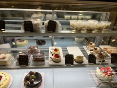 -梦菲思饼屋(瑞金宾馆店)