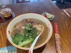 火车头米粉-越南牛肉河粉餐厅(书院巷店)
