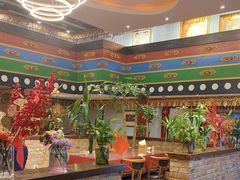 -后院犇牛主题餐厅(云岗店)