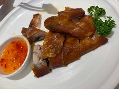 -万龙洲海鲜(南新仓店)