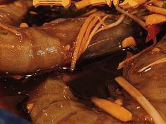 -渔娘渔家丹东海鲜(东直门店)