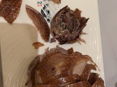-全聚德(上海首店浦东店)