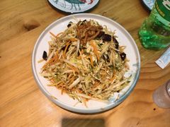 -亿牌牌东北烧烤(怀特店)