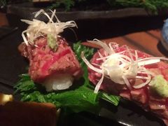 -松阪牛焼肉M(法善寺横丁店)