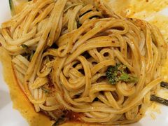 -魏家凉皮(铜锣湾店)