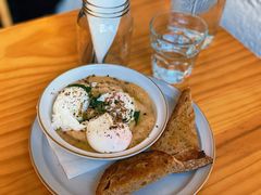 -Egg•Allday Brunch(襄阳北路店)