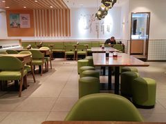 大堂-李先生牛肉面大王(合肥火车站出站口店)