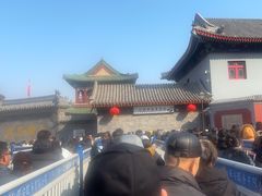 -天津大悲禅院