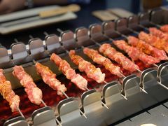 -很久以前羊肉串(大宁中心广场店)