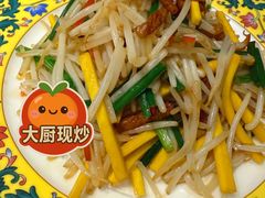 -京味斋·烤鸭·北京菜(安贞店)