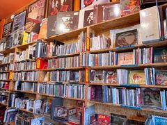 -独音唱片 Indie Music