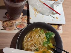 -大师兄·西北小馆(金湾华发商都店)