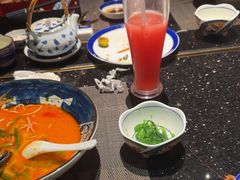 -極上萬膳·日料放题(海岸城店)