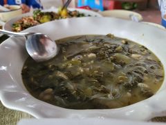 开味豆瓣汤-春涛餐馆(下坝店)