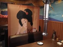 -久喜番和牛烧肉酒场(北辰三角洲店)