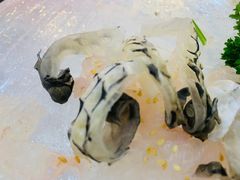 -官塘陈记鱼生·潮汕砂锅粥·牛肉火锅(潮枫路总店)