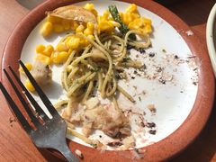 -萨莉亚意式餐厅(国和1000店)