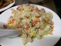 -三点小吃(山大店)