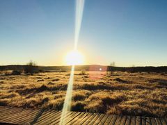 -塞罕坝国家级自然保护区