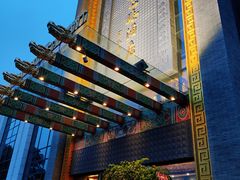 -宁波状元楼酒店(和义路店)