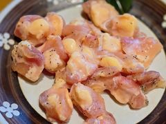 -AJIYA炭火烧肉(徐汇正大乐城店)