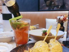 -get pizza意大利餐厅(凯德MALL店)