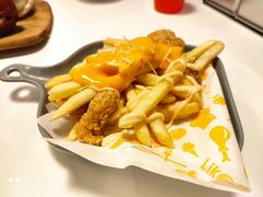 -玩味工厂·东南亚特色餐厅(太古里店)