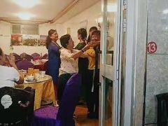 -新疆风味冷水鱼庄(友谊峰路店)