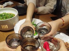 -奉天小馆·非遗东北菜(沈阳万象城店)