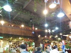 大堂-武林峰餐厅(龙湖星悦荟店)