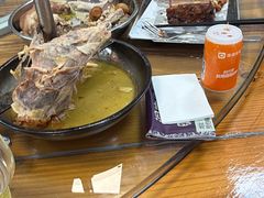 -洞密园美食城·二十二年老店(富华路店)