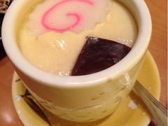 iphone_upload_pic-将军日本餐厅·Shogun 传统日料·铁板烧·板前料理(厦门马哥孛罗东方大酒店)