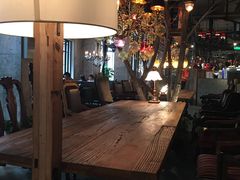 -MAAN COFFEE(金桥店)