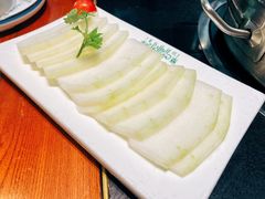 冬瓜-葛记红焖羊肉(人民路店)