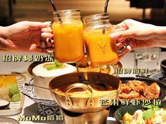 -BetterThai 泰加(苏州中心店)