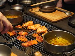 -夜食白市Yespicy·烧烤啤酒宵夜(番禺四海城店)