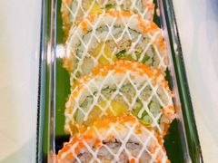 -池田寿司·新鲜现做(西红门荟聚店)