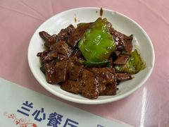 -蘭心餐厅(进贤路店)