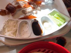 -盛百味·家宴餐厅(霸州分店)