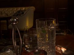 -LONG BAR 廊吧(外滩华尔道夫酒店)