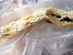 甜大饼-王氏双塔烧饼(葑门横街店)