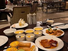 -京香轩·中餐厅(上海中庚聚龙酒店)