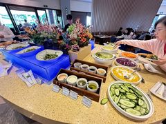 -三亚亚龙湾万豪度假酒店
