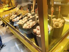 -栗子来了(正弘城店)