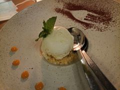 香草冰淇淋-EN SPACE恩空间