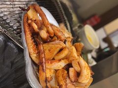 -坦坦大炉·韩式烤肉(望京店)