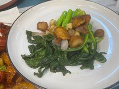 -鲜味食族水产·海鲜餐厅